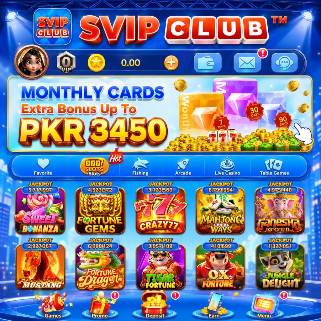 Svip Club